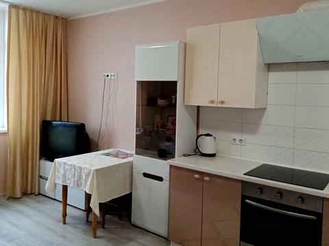 Квартира на вул. Олени Пчілки, 3-Д в Києві, ID 252748, фото №6