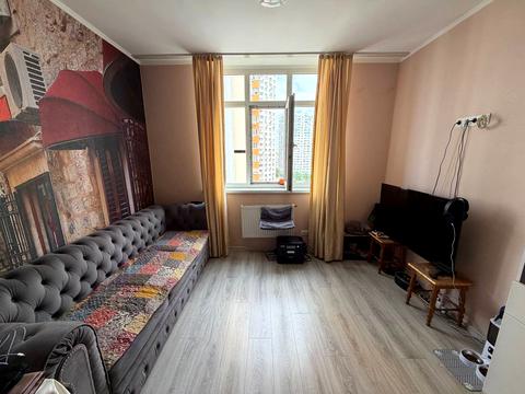 Квартира на вул. Олени Пчілки, 3-Д в Києві, ID 252748, фото №7