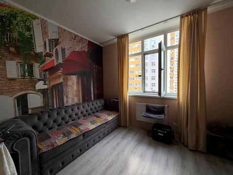 Квартира на вул. Олени Пчілки, 3-Д в Києві, ID 252748, фото №8