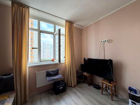 Квартира на вул. Олени Пчілки, 3-Д в Києві, ID 252748, фото №9