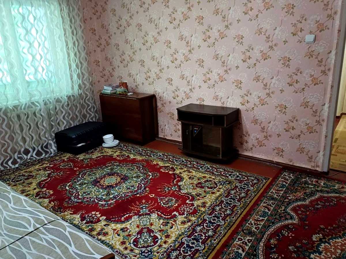 Квартира на шосе Львівське, 27, ID 393403, фото №1