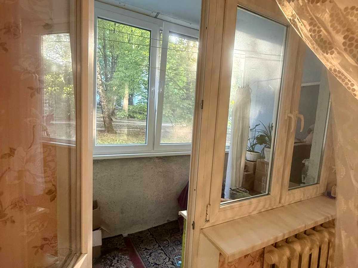 Квартира на шосе Львівське, 27 в Хмельницькому, ID 393403, фото №11