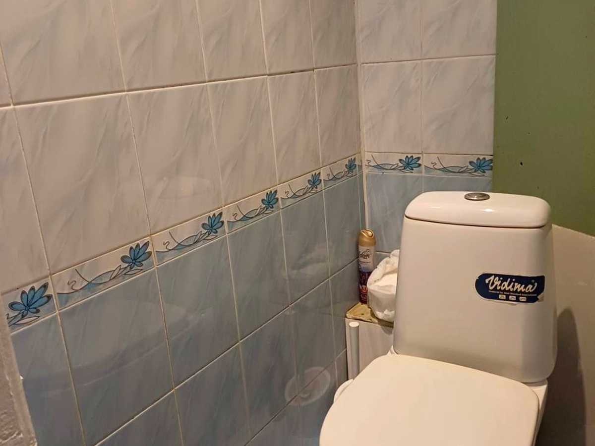Квартира на шосе Львівське, 27 в Хмельницькому, ID 393403, фото №3