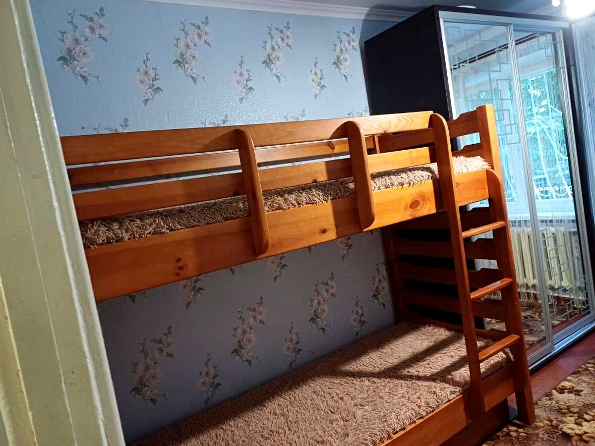 Квартира на шосе Львівське, 27 в Хмельницькому, ID 393403, фото №5