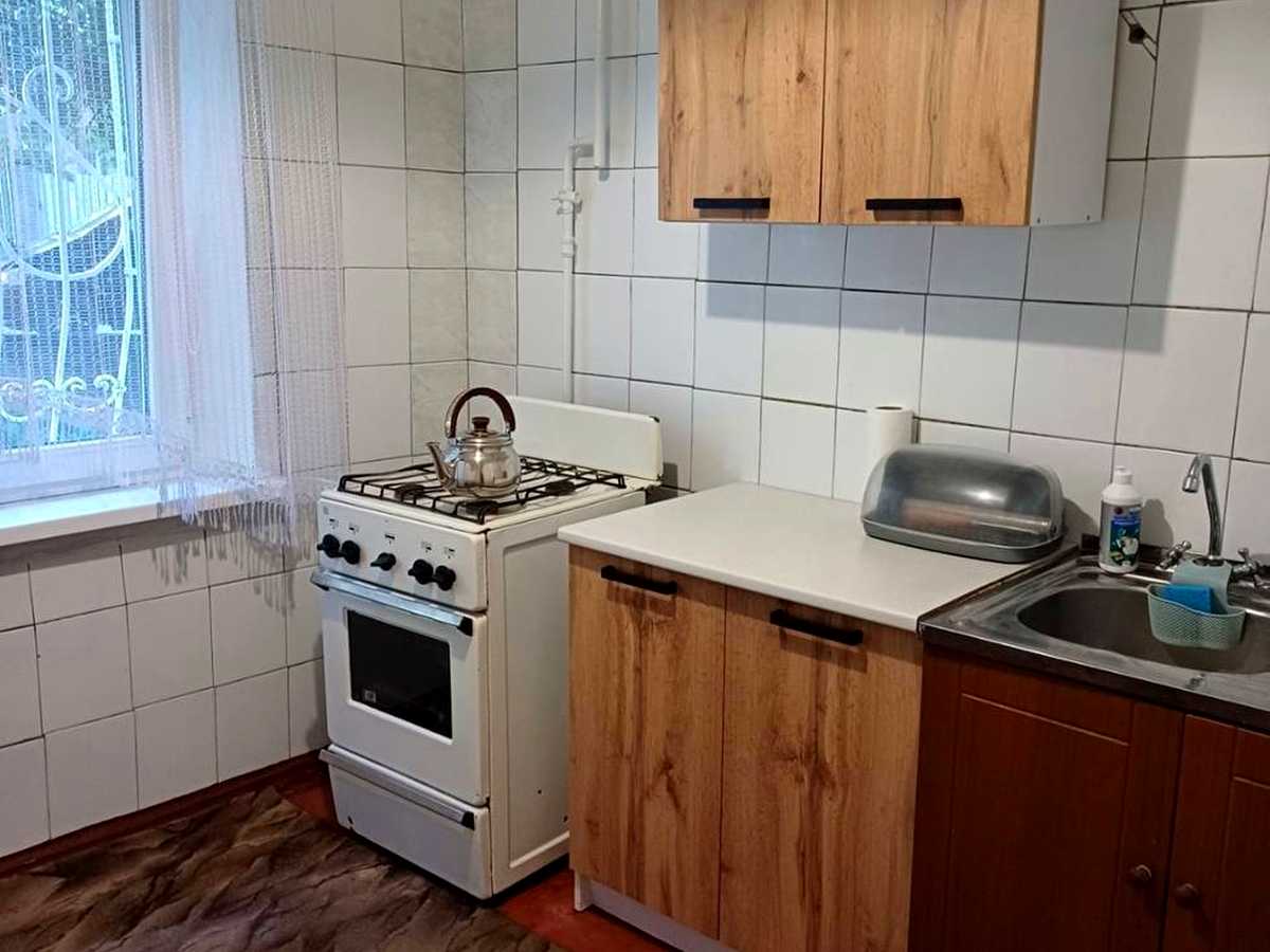 Квартира на шосе Львівське, 27 в Хмельницькому, ID 393403, фото №9