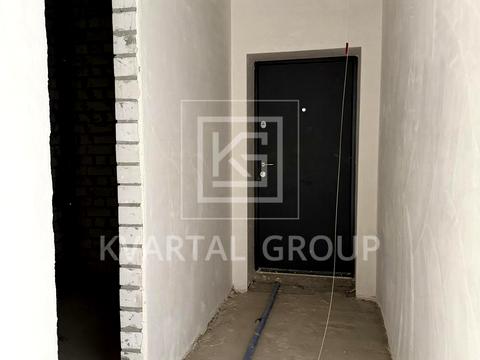 Квартира на вул. Бориса Гмирі, 7 в Києві, ID 245193, фото №2