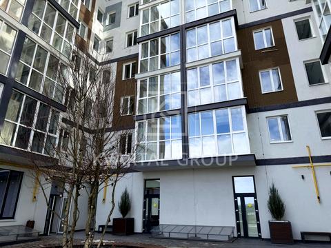 Квартира на вул. Бориса Гмирі, 7 в Києві, ID 245193, фото №15