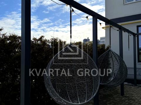 Квартира на вул. Бориса Гмирі, 7 в Києві, ID 245193, фото №16