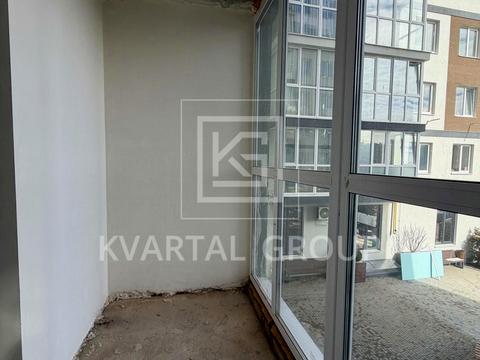 Квартира на вул. Бориса Гмирі, 7 в Києві, ID 245193, фото №7