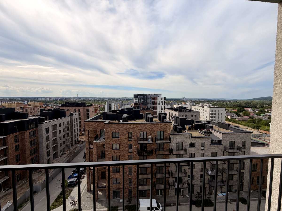 Квартира на вул. Тараса Шевченка в Івано-Франківську, ID 305815, фото №11