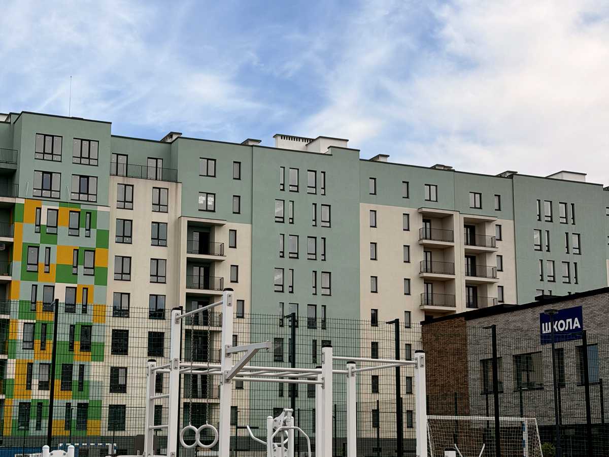 Квартира на вул. Тараса Шевченка в Івано-Франківську, ID 305815, фото №12
