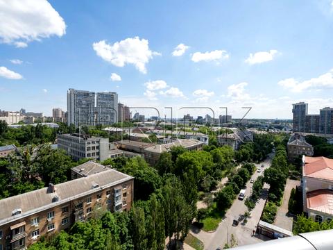 Квартира на вул. Іоанна Павла II, 12 в Києві, ID 176700, фото №22