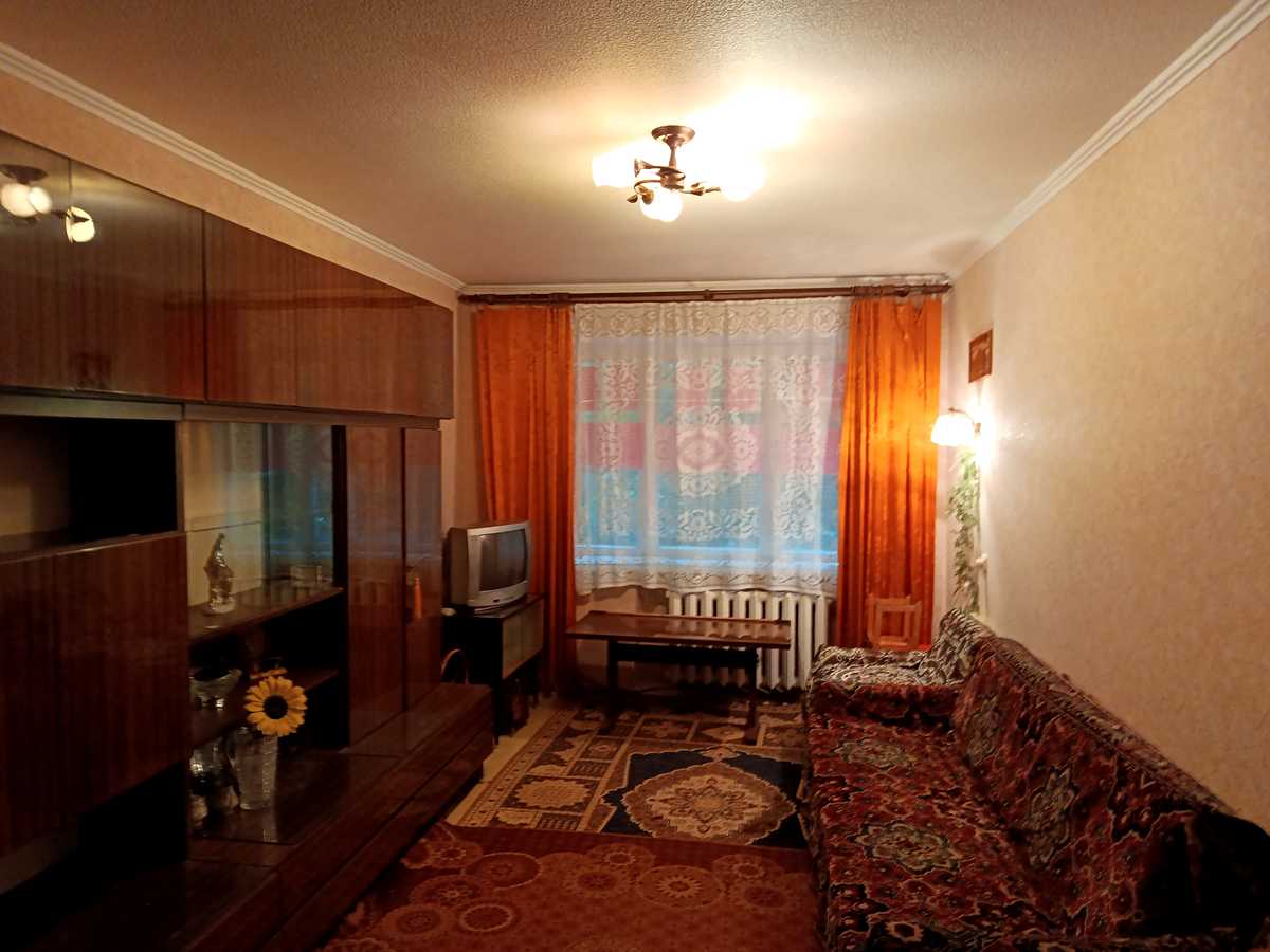 Квартира на просп. Миру, 88, ID 393427, фото №1