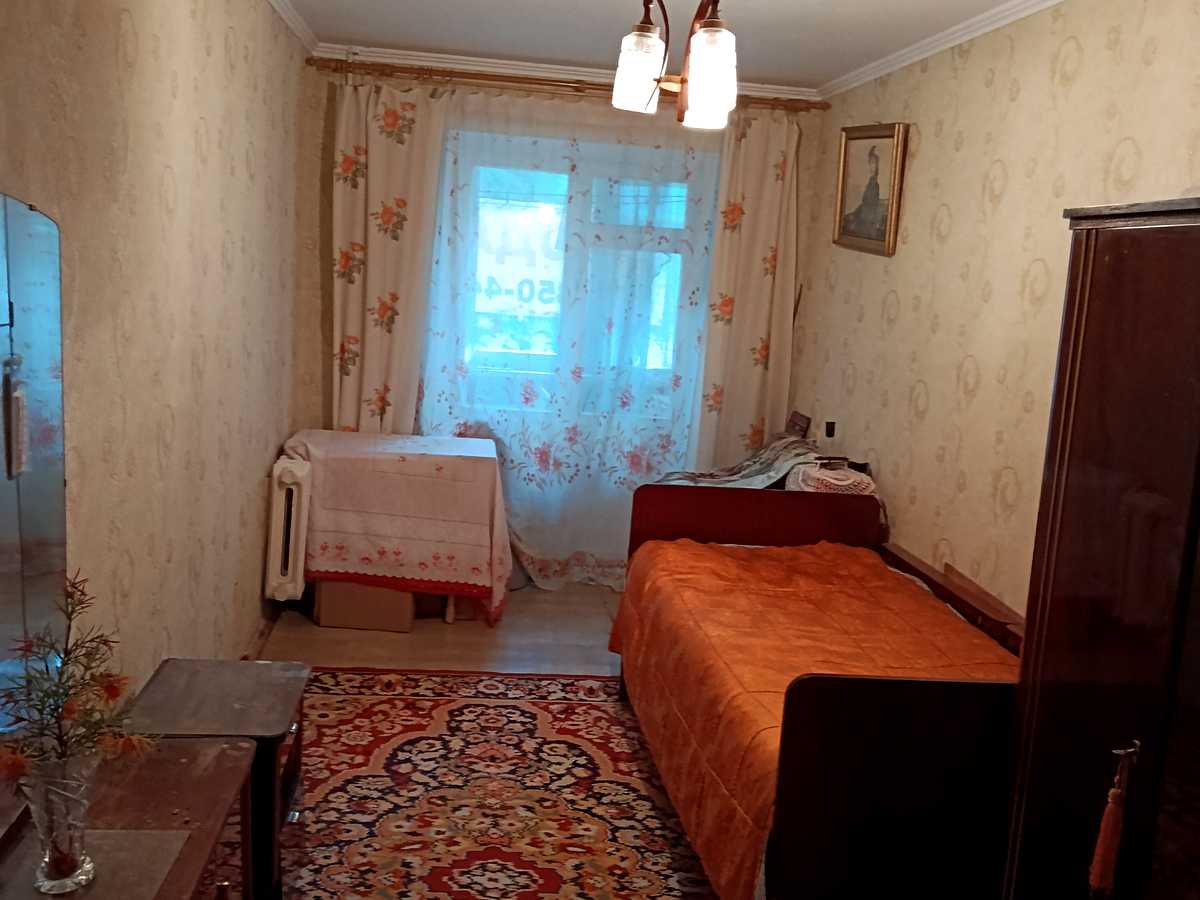Квартира на просп. Миру, 88 в Хмельницькому, ID 393427, фото №4
