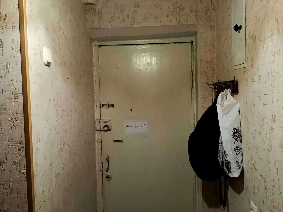 Квартира на просп. Миру, 88 в Хмельницькому, ID 393427, фото №5