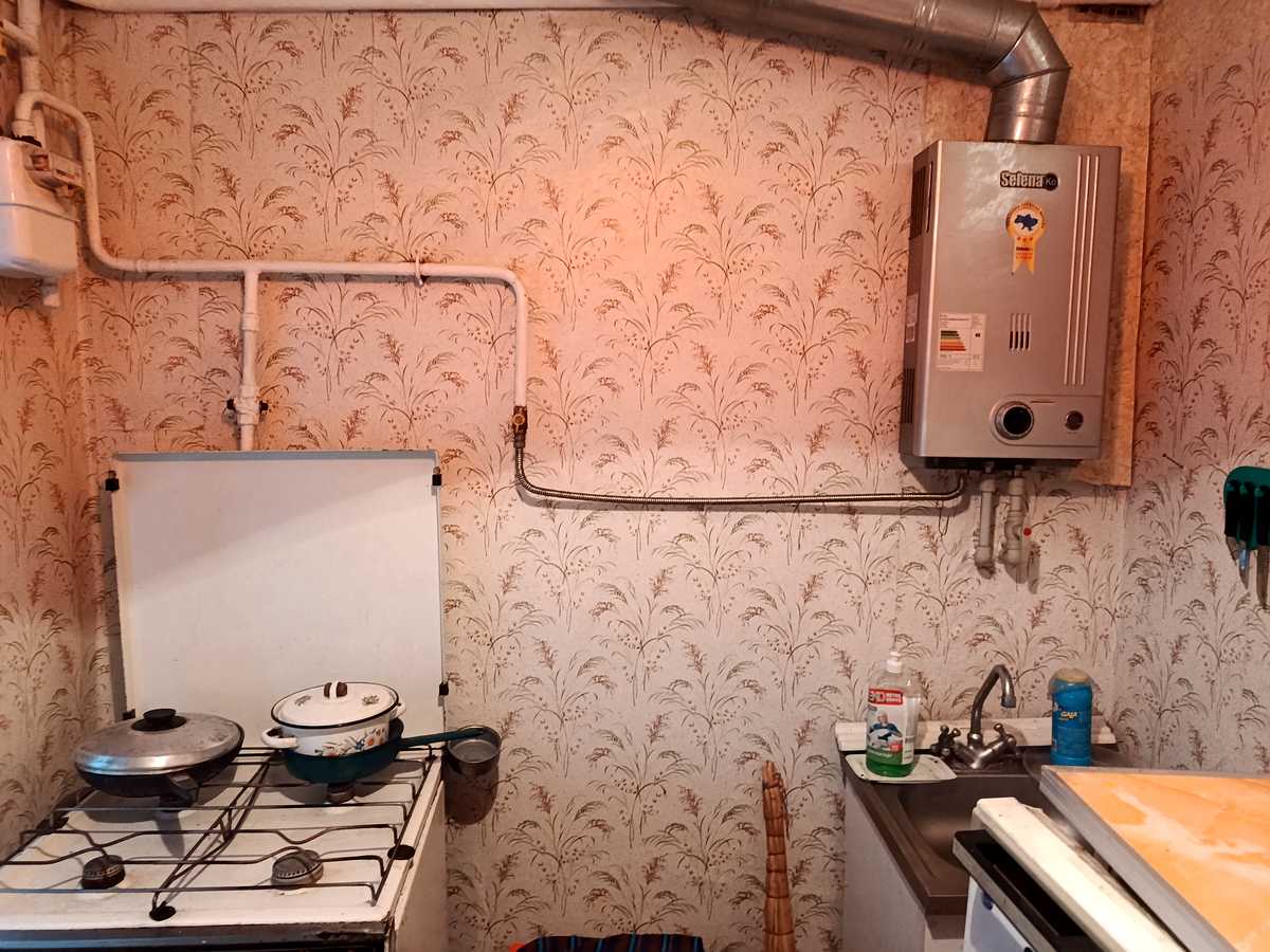 Квартира на просп. Миру, 88 в Хмельницькому, ID 393427, фото №10