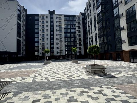 Квартира на вул. Гетьмана Мазепи, 168-Г в Івано-Франківську, ID 174009, фото №29