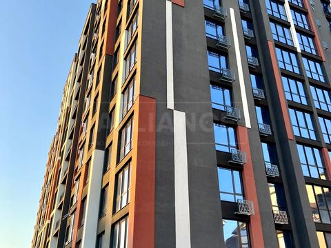 Квартира на вул. Вовчинецька, 223-А в Івано-Франківську, ID 281160, фото №12