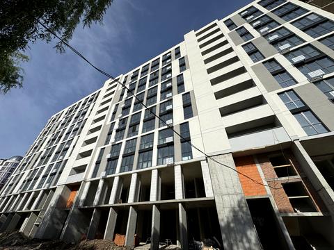 Квартира на вул. Гната Хоткевича в Івано-Франківську, ID 172472, фото №8