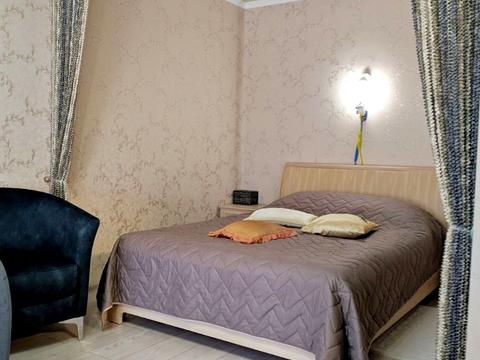 Квартира на вул. Симона Петлюри, 71-Б в Чернігові, ID 239188, фото №1