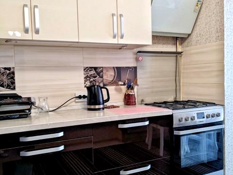 Квартира на вул. Симона Петлюри, 71-Б в Чернігові, ID 239188, фото №9