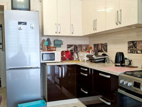 Квартира на вул. Симона Петлюри, 71-Б в Чернігові, ID 239188, фото №10