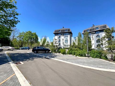 Квартира на вул. Тираспольська, 44 в Києві, ID 218479, фото №24