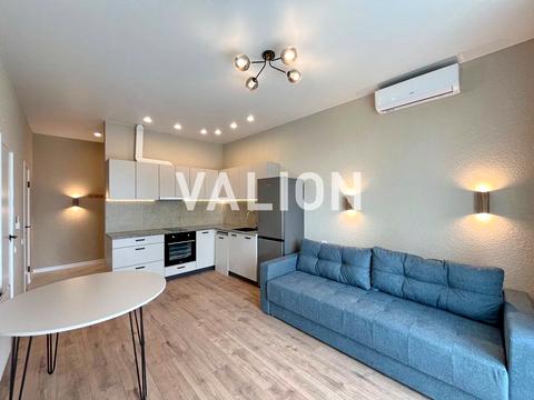 Квартира на вул. Тираспольська, 44 в Києві, ID 218479, фото №9