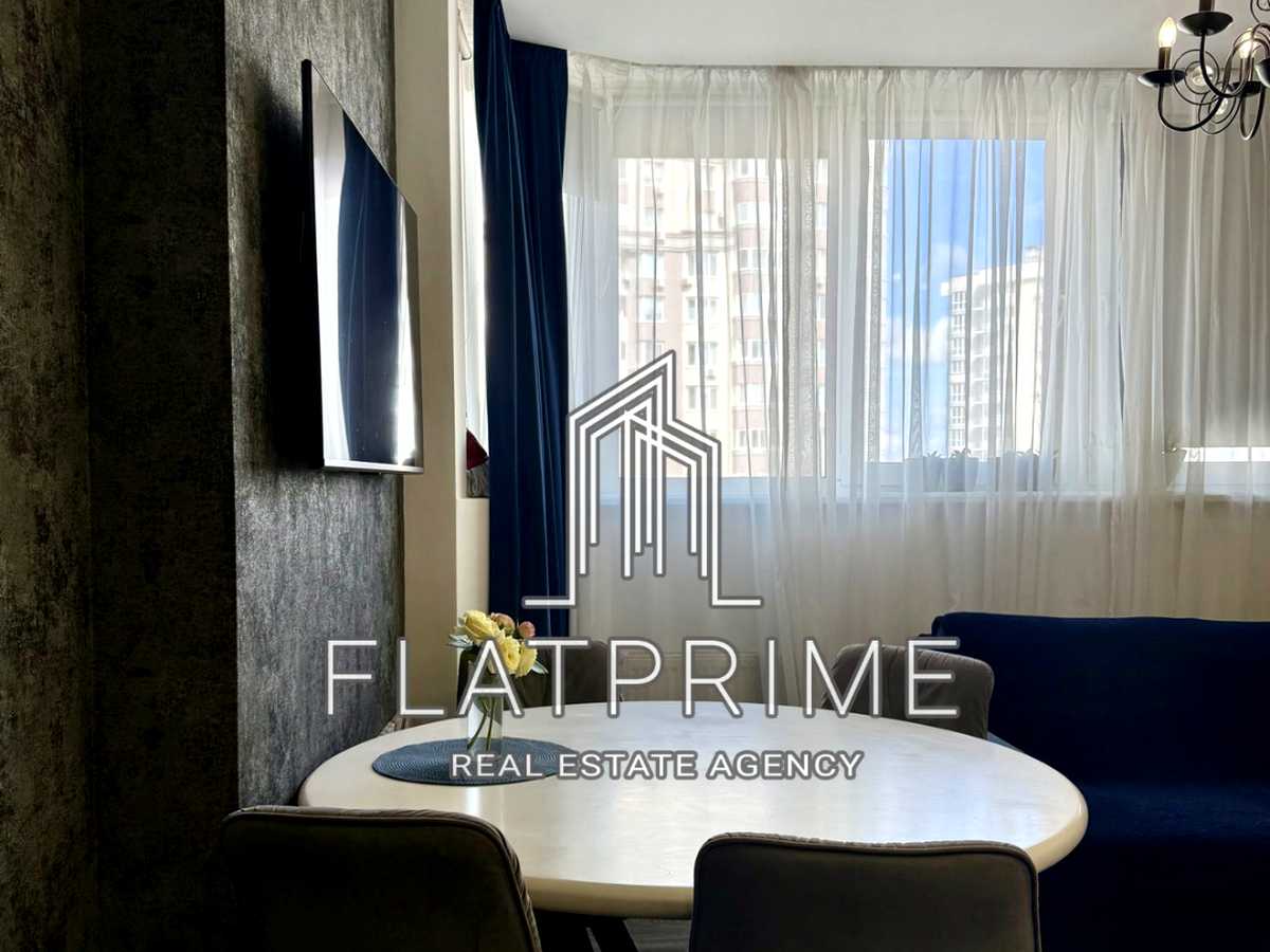 Квартира на вул. Київська, 247 в Києві, ID 309654, фото №14