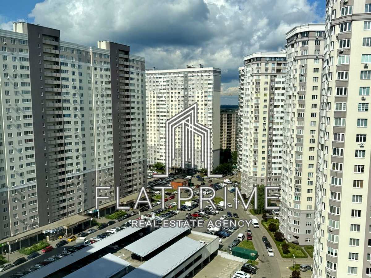 Квартира на вул. Київська, 247 в Києві, ID 309654, фото №29