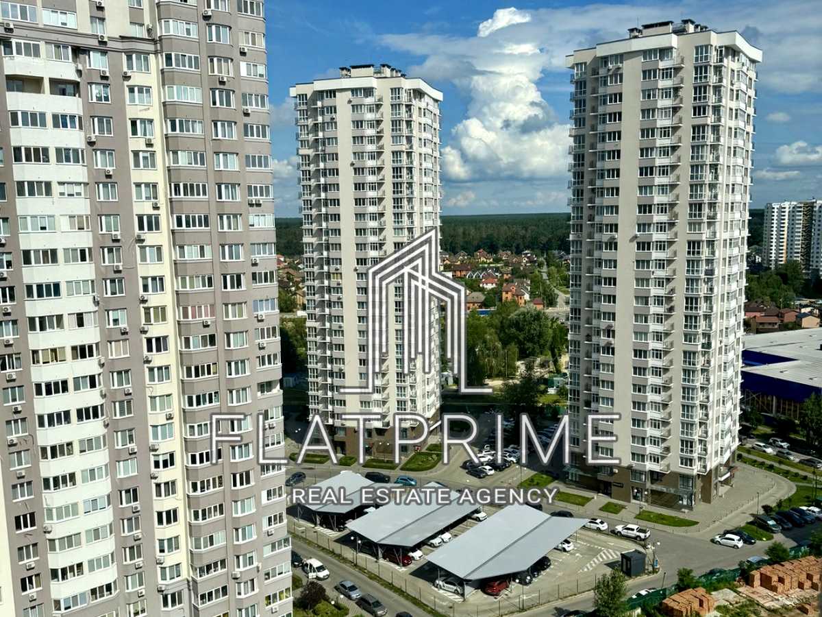 Квартира на вул. Київська, 247 в Києві, ID 309654, фото №30