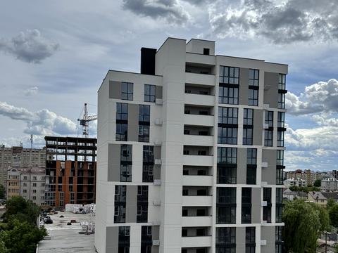 Квартира на вул. Гната Хоткевича в Івано-Франківську, ID 190374, фото №1