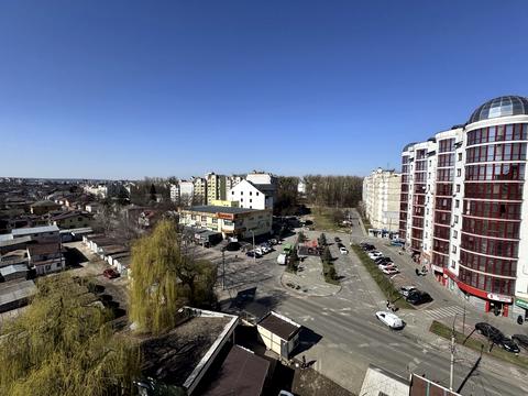 Квартира на вул. Гната Хоткевича в Івано-Франківську, ID 190374, фото №8