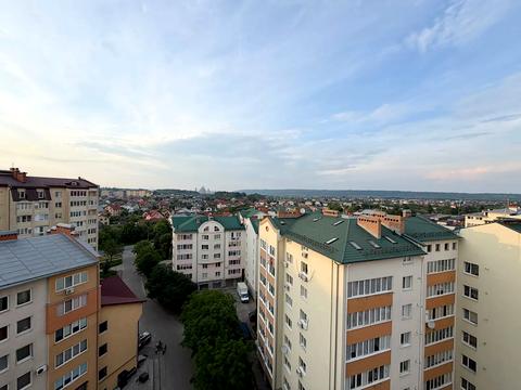 Квартира на вул. Романа Вірастюка, 7 в Івано-Франківську, ID 238801, фото №20