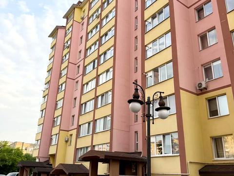 Квартира на вул. Романа Вірастюка, 7 в Івано-Франківську, ID 238801, фото №21