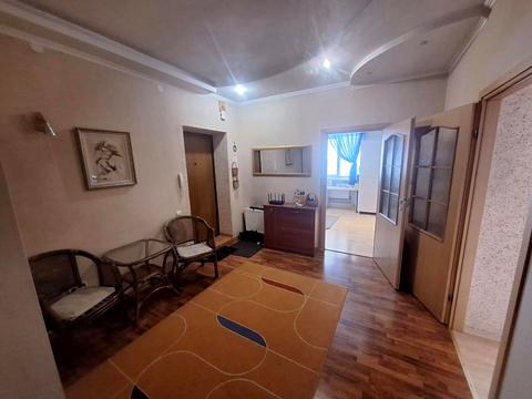 Квартира на вул. Залізнична, 2 в Івано-Франківську, ID 210197, фото №17