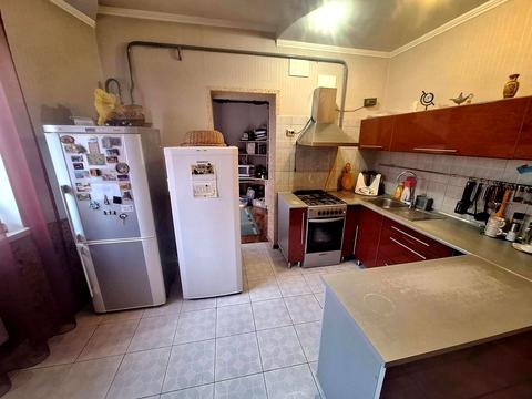 Квартира на вул. Залізнична, 2 в Івано-Франківську, ID 210197, фото №3