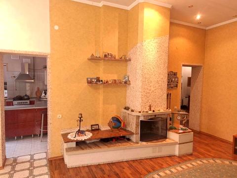 Квартира на вул. Залізнична, 2 в Івано-Франківську, ID 210197, фото №6
