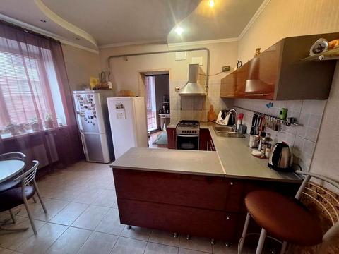 Квартира на вул. Залізнична, 2 в Івано-Франківську, ID 210197, фото №7