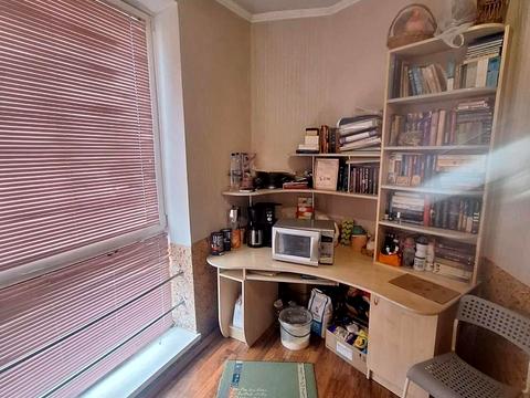 Квартира на вул. Залізнична, 2 в Івано-Франківську, ID 210197, фото №8
