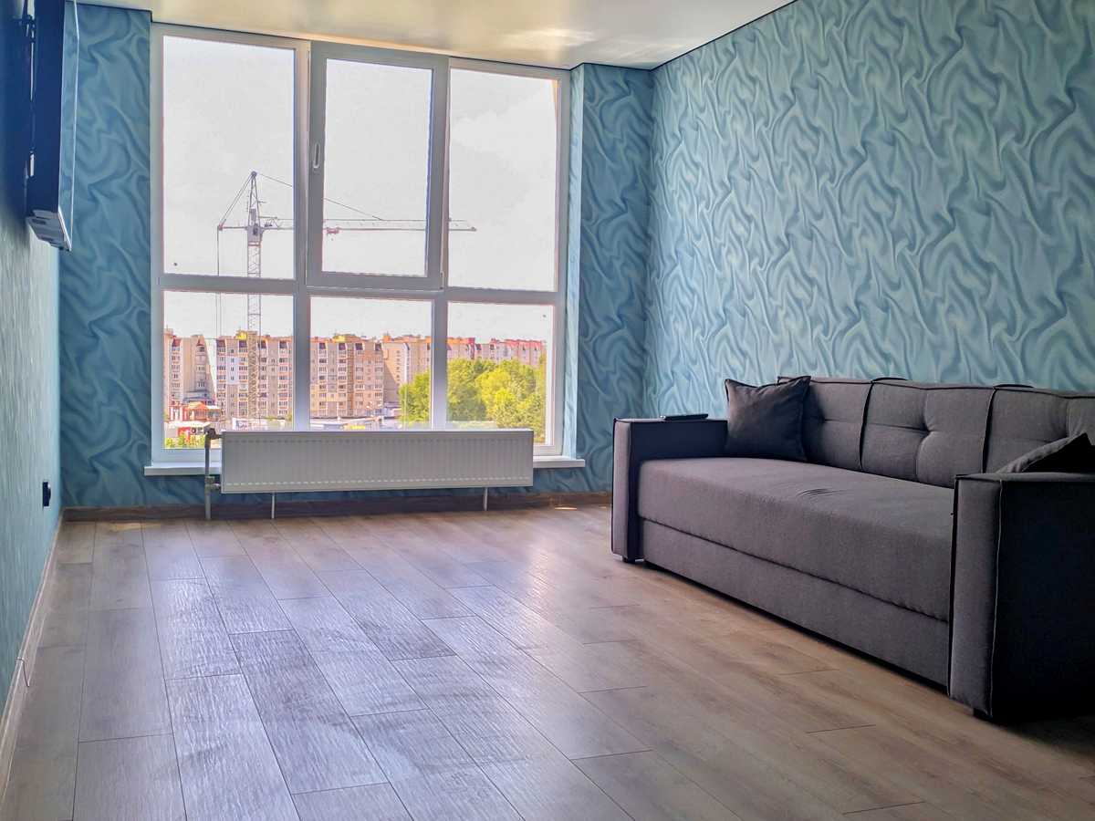 Квартира на вул. Незалежності, 21 в Чернігів, ID 301258, фото №1