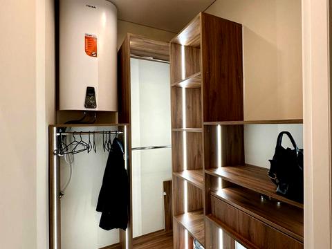 Квартира на вул. Ленкавського вул., 34 к6 в Івано-Франківську, ID 239279, фото №16