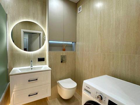 Квартира на вул. Ленкавського вул., 34 к6 в Івано-Франківську, ID 239279, фото №9