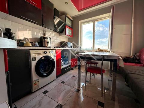 Купити квартиру за адресою вул. Федора Караманиць, 53 в Кривий Ріг на Findly.com.ua Квартира на вул. Федора Караманиць, 53 в Кривий Ріг, ID 162827, фото №1