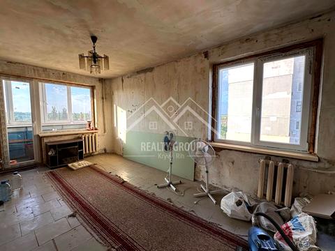 Квартира на вул. Федора Караманиць, 53 в Кривому Розі, ID 162827, фото №12