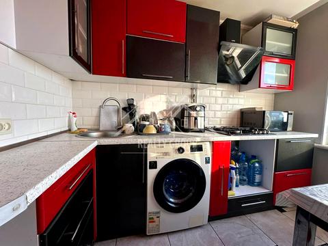 Квартира на вул. Федора Караманиць, 53 в Кривий Ріг, ID 162827, фото №3