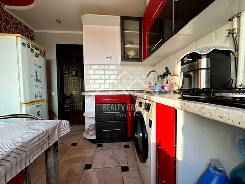 Квартира на вул. Федора Караманиць, 53 в Кривий Ріг, ID 162827, фото №4