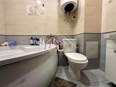 Квартира на вул. Федора Караманиць, 53 в Кривий Ріг, ID 162827, фото №5