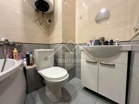 Квартира на вул. Федора Караманиць, 53 в Кривому Розі, ID 162827, фото №6