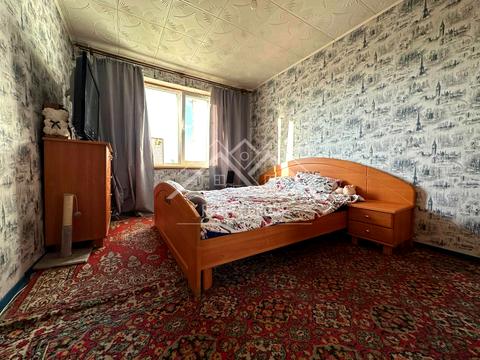 Квартира на вул. Федора Караманиць, 53 в Кривому Розі, ID 162827, фото №7